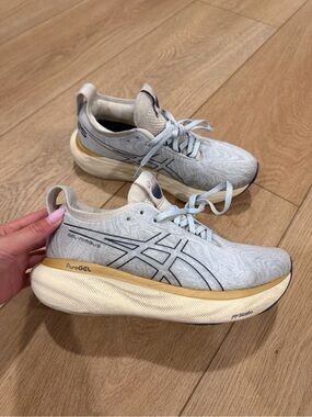 Asics GEL-NIMBUS 25 NAGINO